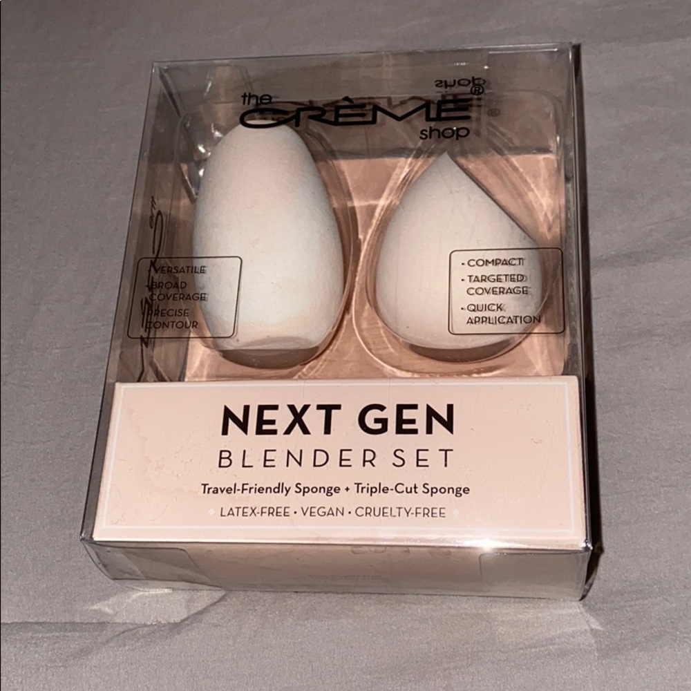 Blender Set